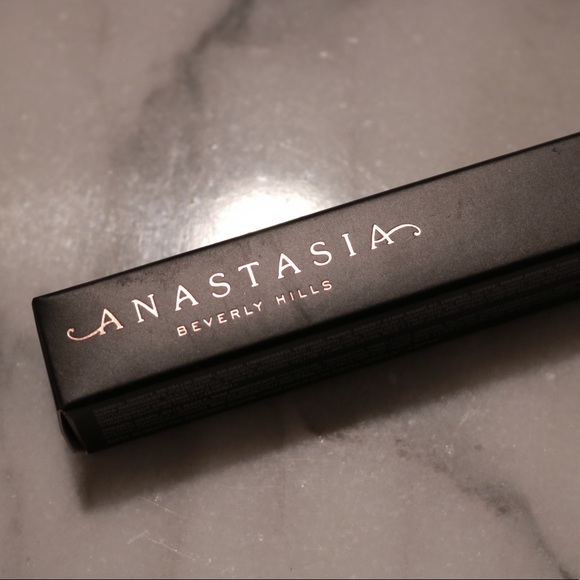 ❗️SALE❗️ANASTASIA BEVERLY HILLS “Caramel” Lipgloss - Picture 4 of 5